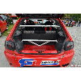 C-Pillar Bar (054A) Ultra Racing for Proton Satria 1.3/1.6/1.8 2WD 94-05-1