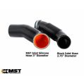 Rura dolotowa turbo TIP MST Performance VAG Audi Seat Skoda VW 1.8 2.0 TSI EA888-3