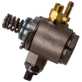 High Pressure Fuel Pump ( HPFP ) RTMG Performance for 1.2 / 1.4 TSI-2