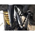 BMW E8X E82 E92 E9X M3 REAR CAMBER ARMS - HIGH PERFORMANCE QUALITY CONTROL ARMS M Performance FTWL-5