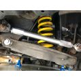 BMW E8X E82 E92 E9X REAR CAMBER ARMS - HIGH PERFORMANCE QUALITY CONTROL ARMS FTWL-6