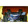 BMW E36 E46 Z4 CAMBER ARMS UNIBALL - FTWL MOTORSPORT CONTROL ARMS - DRIFT-3