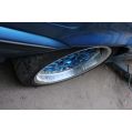 BMW E36 E46 Z4 CAMBER ARMS UNIBALL - FTWL MOTORSPORT CONTROL ARMS - DRIFT-6