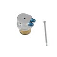 BMW E30 E36 M42B18 1.8 is M42 OIL FILTER COOLER CAP EXTERNAL OIL COOLER ADAPTOR-1
