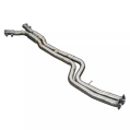 Downpipe Fmic.Pro for BMW M2 CS, M2 Competition (F87) S55 GPF/OPF + silencer-3
