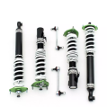 Nissan S14 Feal Coilover Kit 441 Long-Heavy 12K/5K Wisefab-1