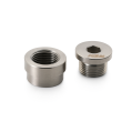 Stainless Steel Weld In Bung FMIC.EU M18x1.5 mm Lambda Sensor-4