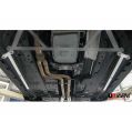 Floor Bars Ultra Racing for Ford Mustang S550 15-19-1