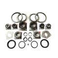 Front Axle Repair Kit IOD Performance for Nissan Patrol Y60-1