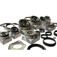 Front Axle Repair Kit IOD Performance for Nissan Patrol Y60-2
