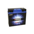 Shido 16A Lithium Battery 186x82x171mm 1,7kg-1