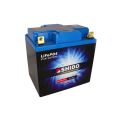 Shido 30A Lithium Battery 166x126x175mm 2KG-1