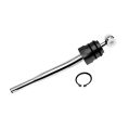 Short Shifter JRspec BMW E30, E36, E46 - czarny-1