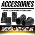 Silicon Hose Kit Audi A6 C7 3,0BiTDI-1