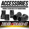Silicon Hose Kit Audi RS4 B5 EVO1 Gen.2-1