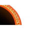 Silicone Reducer elbow 67' 63/76mm Black-4
