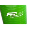 Silicone reducer elbow 90' 48/60mm Black-3