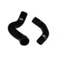 Silikonowe przewody powietrza Fiat 500 TwinAir / 500CT  TwinAir 312A2 2011--1