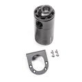 Catch Can Kit Single Universal Fluid Lock Radium Engineering-1