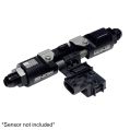 Snow Performance SNO-SNF-11100 Flex Fuel Sensor Manifold Assembly-1