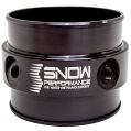 Snow Performance SNO-40111-4 4in Barb Water/Meth Ring-1