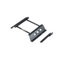 Sparco Bucket Seat Mount Subframe Kit for Renault Clio 2 RS 3 Doors Right-1
