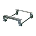 Sparco Bucket Seat Subframe Kit for Volkswagen Golf 5-1