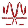 Sparco Competition Harness H-3 6-Point 3