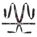 Sparco Competition Harness H-3 6-Point 3