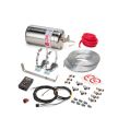 Sparco Electrical Stainless Steel Fire Extinguisher 4,25L FIA Approved 2000-1