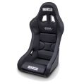 Sparco Seat Evo QRT X size XL FIA Approved 8855-1999-1