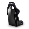 Sparco Seat Evo QRT X size M FIA Approved 8855-1999-2