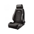 Sparco Seat GT Black-1