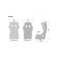 Sparco Matrix Seat Black FIA Approved 8855-2021 -4