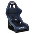 Sparco Pro Seat 2000 QRT Martini Racing Navy Blue FIA Approved 8855-1999-1