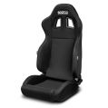 Sparco R100 My2022 Seat Black-1
