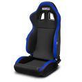 Sparco R100 My2022 Seat Black and Blue-1