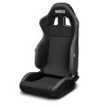 Sparco R100 My2022 Seat Black and Gray-1