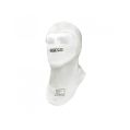 Sparco Balaclava RW-4 White FIA Approved 8856-2018-1