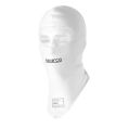 Sparco Balaclava RW-7 Delta White FIA 8856-2018-1