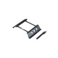 Sparco Seat Mount Subframe Kit for Citroen C2 Left-1