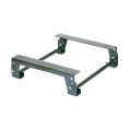Sparco Seat Mount Subframe Kit for Volkswagen Polo 5 / Skoda Fabia-1