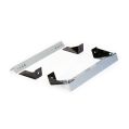 Sparco Side Bracket Kit Seat for Renault R5 GT Turbo-1