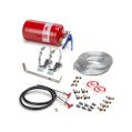 Sparco Automatic Mecanical Fire Extinguisher Steel 4.25L Limited Edition-1