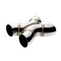 Spawany X-Pipe FMIC.Pro 63mm stal nierdzewna 304-1
