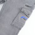 FMIC.EU GRAY Work Trousers-3