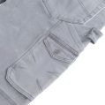 FMIC.EU GRAY Work Trousers-5
