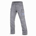 FMIC.EU GRAY Work Trousers-1