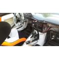 Super ultra short shifter BMW 370 mm drag drift FTWL-3