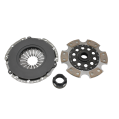 BMW M57N M57N2 N57 reinforced clutch set - STAGE 3 FTWL-1